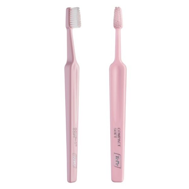 Picture of TePe Toothbrush Select Compact Soft